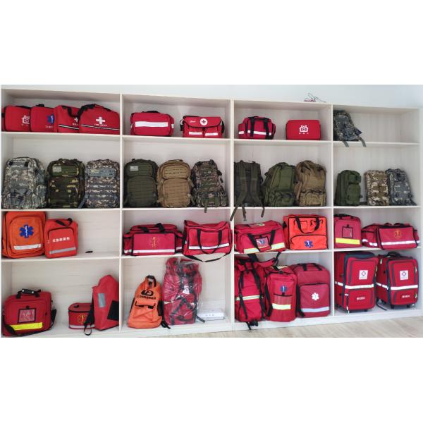 Бедствия рюкзака бортовой аптечки жилета выживание тактического аварийное кладет мешок в мешки Molle IFAK тонкий