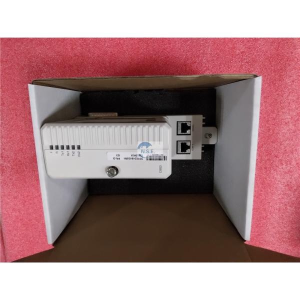 ABB CI853K01 3BSE018103R1 Dual RS232-C interface Communication Module