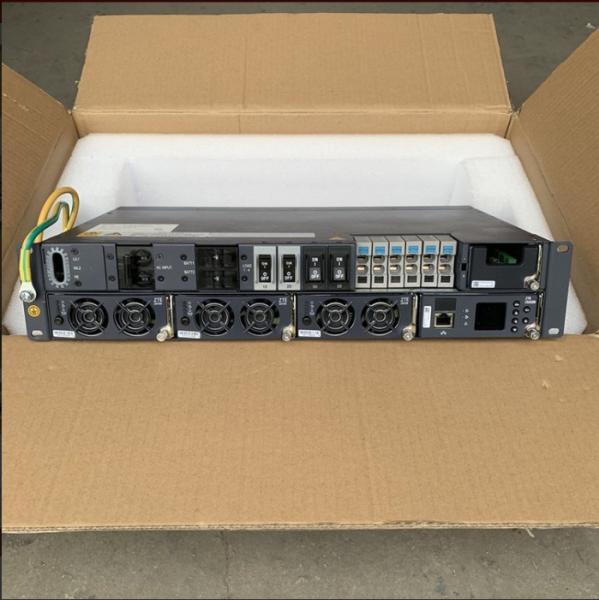 ZTE ZXDU48 B900 V5.0 Communication Power Supply DC Power System 48V90A AC To Direct Communication Equipment