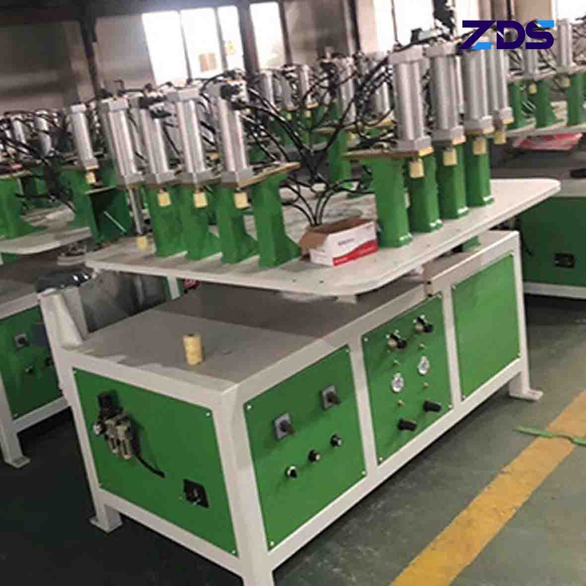 CNC OEM 4KW копирует филировальную машину профиля филировальной машины для мебели