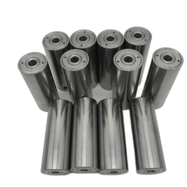 Rch Series Stainless Steel Hydraulic Cylinder Jack Hollow Plunger