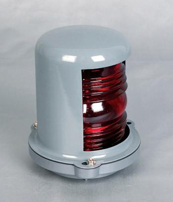 Luz de aço do Masthead da lâmpada de sinal do barco de luzes da navegação marinha