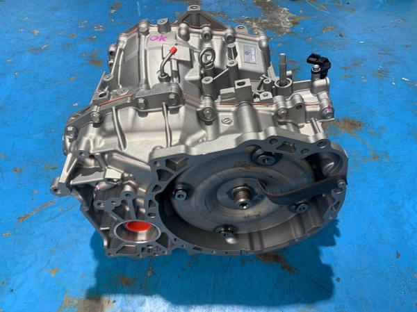 Remanufactured W1CJC Gearbox Assembly 2.0L 2.4L 4X4 for Mitsubishi 2010-2016