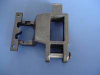 Chaînes de mercerisage de polissage de Stenter pour la machine de Janpan Wakayama Stenter