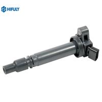 90919-02238 Toyota Corolla Ignition Coil Security Protection Toyota Matrix Coil Pack