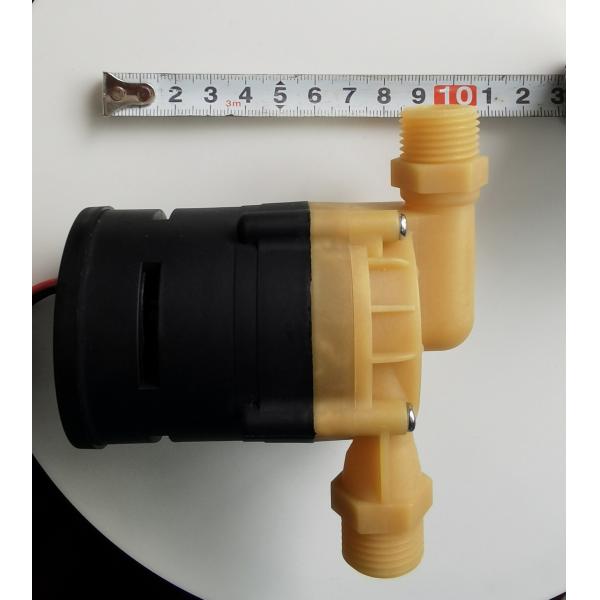 Junqi JQ-P6202L Водоохлаждаемые холодильники Водяной насос Водяной насос Тепловое управление Жидкостное охлаждающее насос