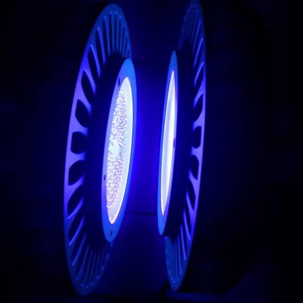 luz conduzida médica UV do UFO 254nm, 50W 100W, nenhuma cintilação para a cura sem fôlego