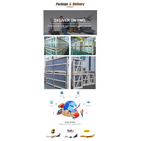 66.2 Laminated Security Toughened Sandwich Glass Panel for Your Requirements