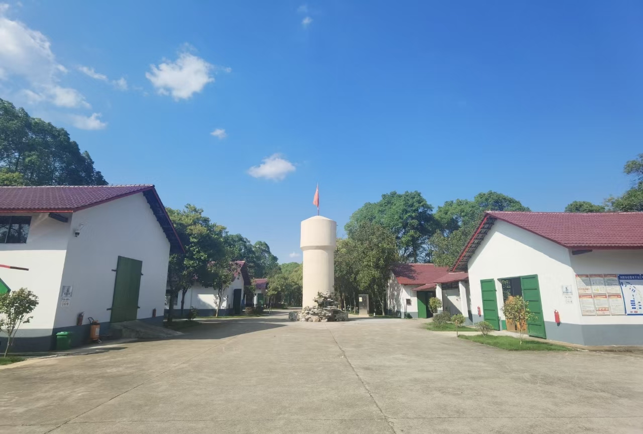 Liuyang Tuopu Electronic Processing Co., Ltd.