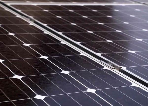 Portable C Grade Solar Panels , 250 Watt Solar Panel 1950*990*40 Millimeter