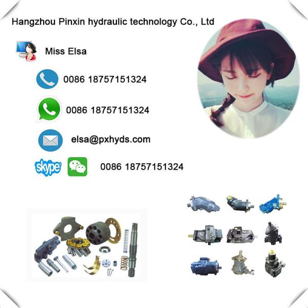 40kg Replacement Stock of 90R250 Hydraulic Pump for Construction Machinery Parts
