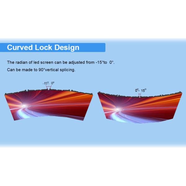 Alisen Rental LED Display High Definition Para Eventos Auto Show Casamento