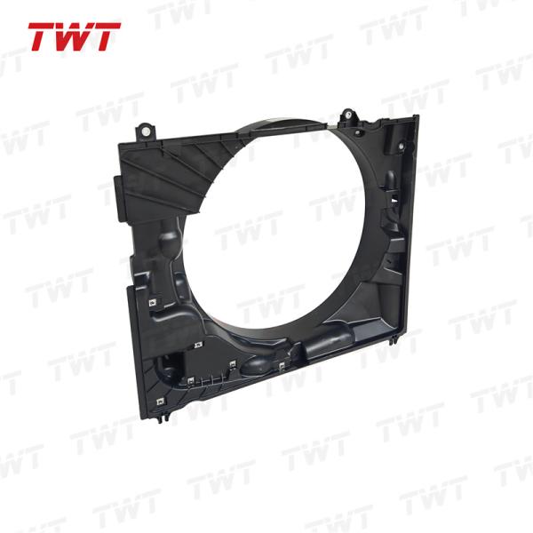 16711-70281 Fan Shroud 1671170281 16711 70281 for Toyota Lexus Lx600 500D 2021 2022