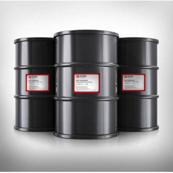 Можно ли смешивать полипарастическую полиуреиновую смолу с другими смолами?