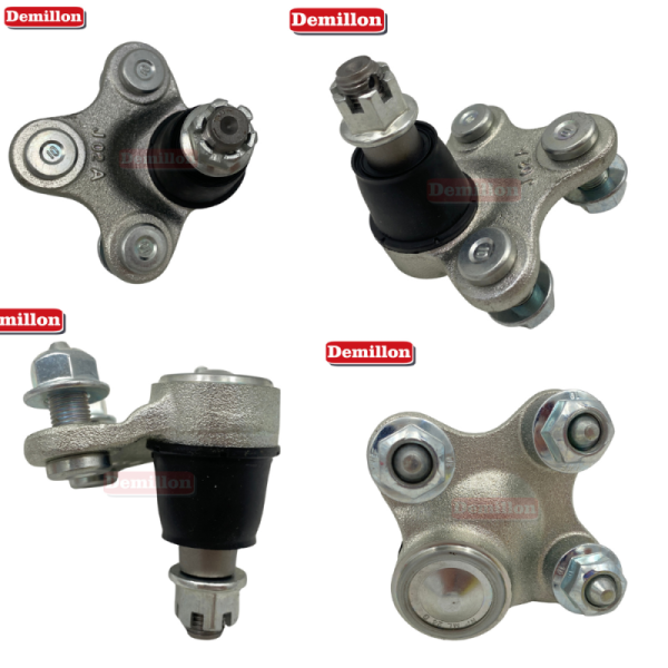 51220-TMJ-T51 Demillon Auto Parts Suspension System Front Lower Control Arm Ball Joint for Honda CR-V