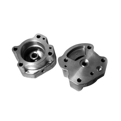 Ferramentas Anodizadas Peças de torneamento CNC
