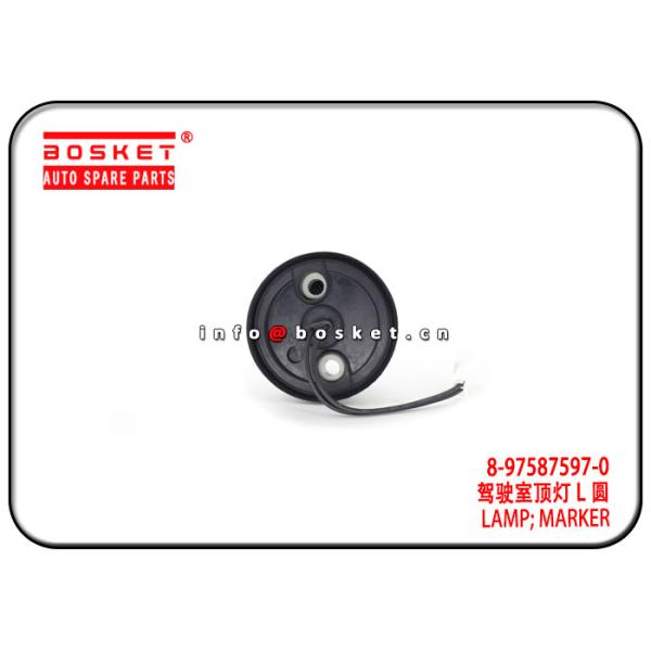 Света отметки тележки Исузу 4ХК1 ФСР 700П 8-97587597-0 3714010-П301 8975875970 3714010П301