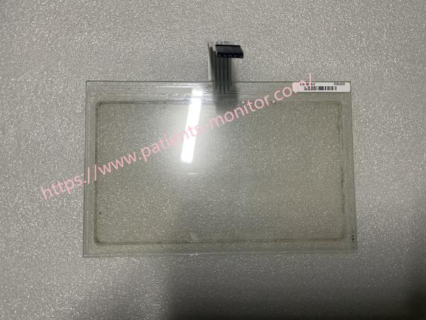 Philiph TC10  ECG Machine 5-Wire Resistive Touch Screen E887802