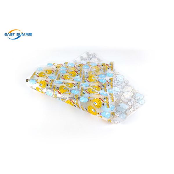 Футболки переносят листы крена передачи тепла фильма печатания DTF