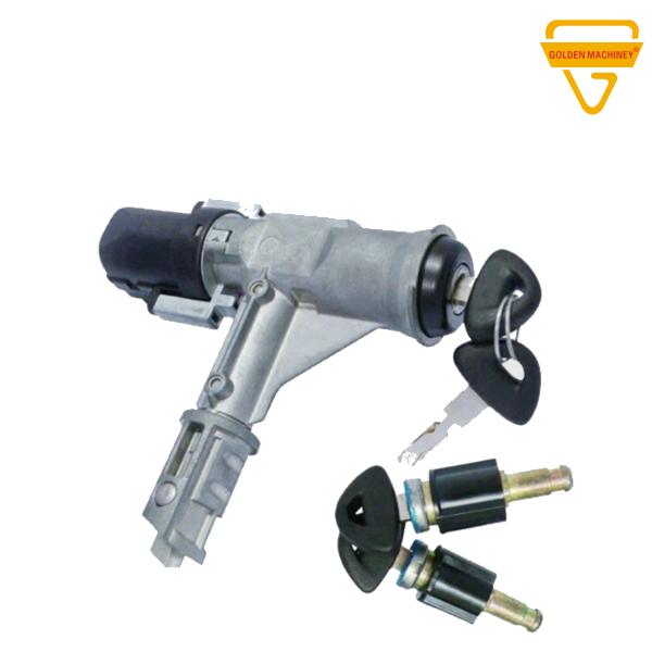 Good Quality 1381795 Sca Truck Ignition lock