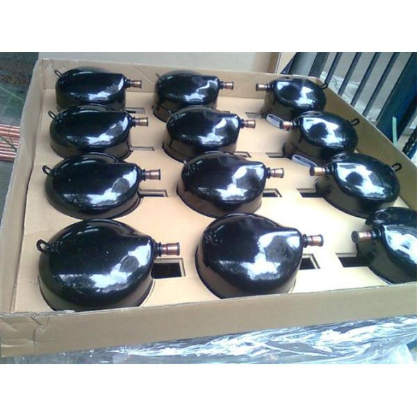 ZRD72KC ZRD72KC-TFD-433 6HP compressor Copeland digital compressor