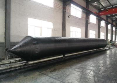 Pneumatic Boat Marine Salvage Airbags Working Pressure 0.17 - 0.33MPa