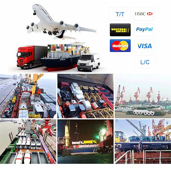 Les pièces détachées de Shacman Auto Electronic Accelerator Pedal DZ97189570286 Convient pour le Delong X3000/F3000