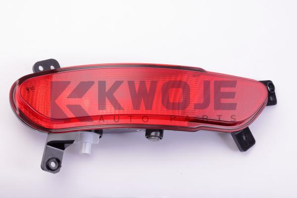 2018 Jetour X70 F01-4416030 Car Brake Lamp Left Rear Fog Light