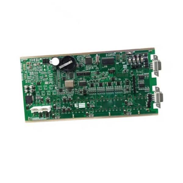 SMT factory  Shenzhen ODM Electronic PCB Assembly Program Control PCBA