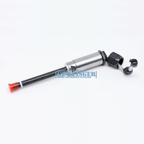 4W7015 Pencil Injectors Cater Pillar Fuel Injector Parts For Cater-Pillar 3204 Engines