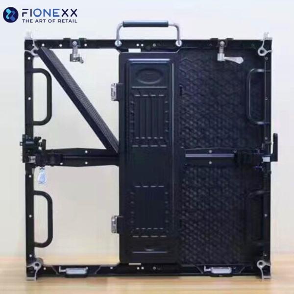 Customized Led Screen Live Performance Wedding Background Airport Use Waterproof Rental Stage LED Screen OEM