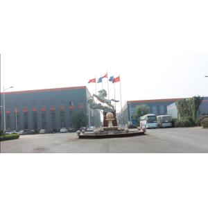 Cangzhou G&L Hardware Industries Co.,Ltd.
