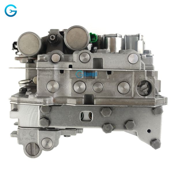 OEM AW55-51SN AW55-50SN Transmission Complete Valve Body for Nissans