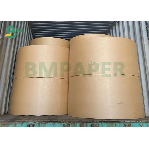 Немелованный матовый черный лист бумаги для обложки 110 г / м2 150 г