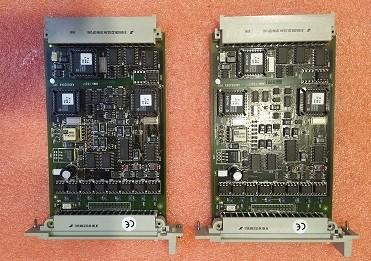 HIMA F6217 MANUAL HIMA PLC ANALOG INPUT MODULE SAFETY RELATED  8 FOLD
