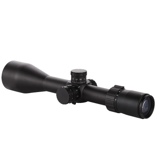 долгосрочные охотясь объемы 4-16X50