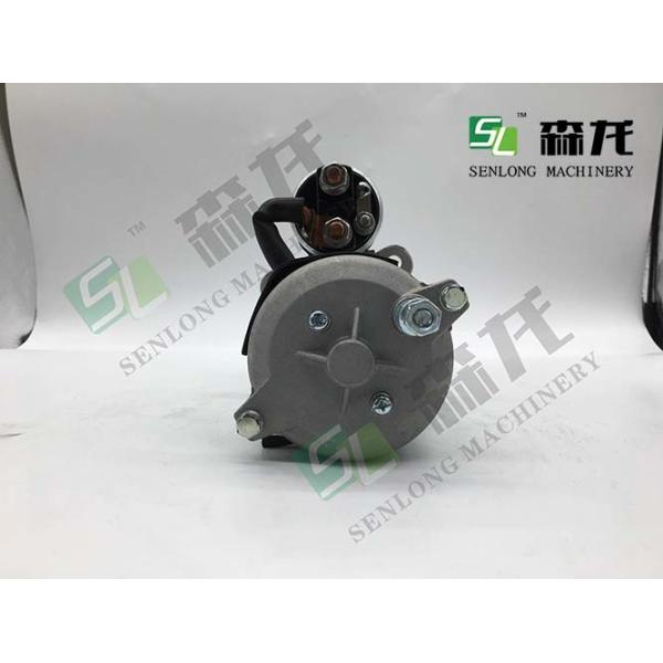 63280041 Msn8041 2873K405 2873K624 18940 MS403 Excavator Starter Motor
