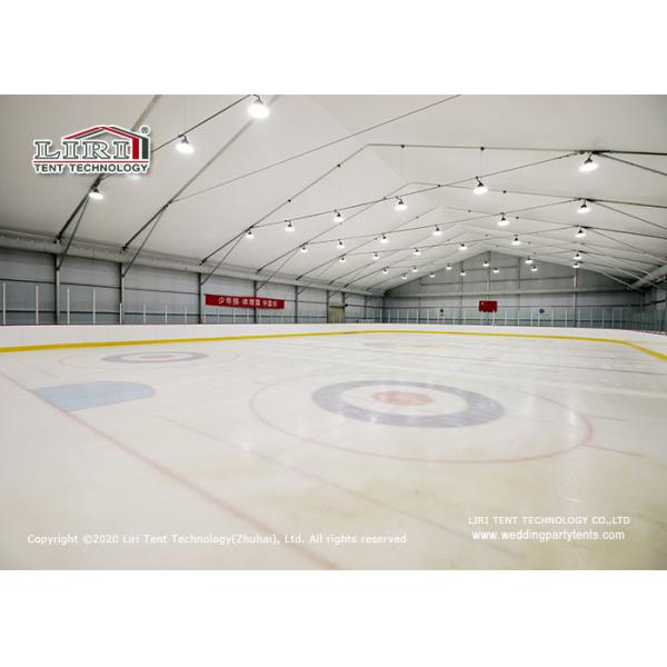 Пламя - шатры спортивного мероприятия перманентности 26кс50м поля ретардант