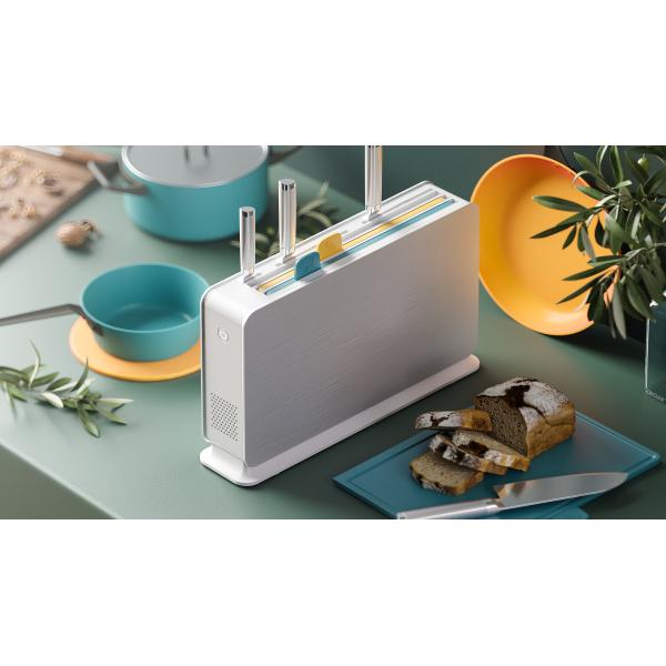 Стерилизатор разделочной доски ABS стерилизатора ножа и прерывая доски ультрафиолетовый