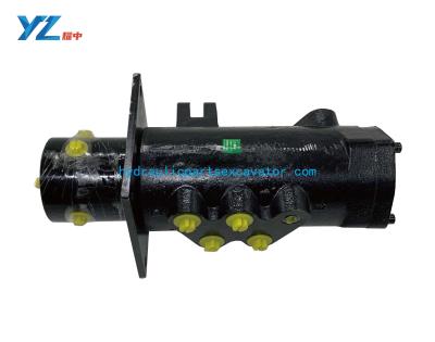 Conjunto de união DH55/60 giratória para a máquina escavadora de Daewoo