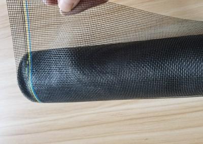 0.28mm Anti Mosquito Screen 18 X 16 Mesh Screen For Window Protection