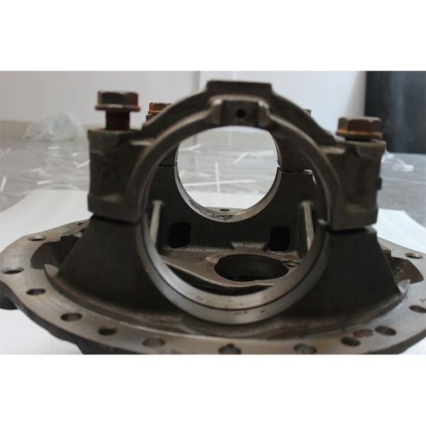 41101-E0390 HINO Pièces pour camions Mélangeur de béton RR intermédiaire