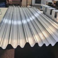 DELLOK YONGHUI Profiles en aluminium pour portes et fenêtres, matériaux de construction métalliques, profilés décoratifs personnalisés