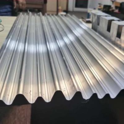 DELLOK YONGHUI Door And Window Aluminum Profiles , Building Metal Materials , Decorative Profiles Customization