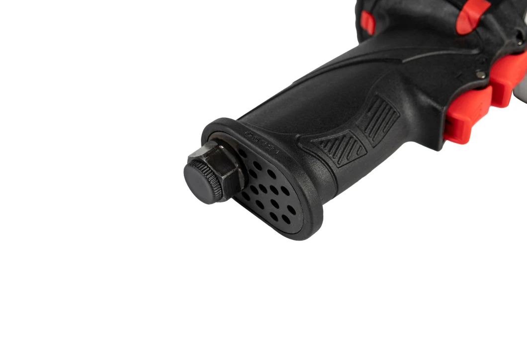 Оружие удара воздуха полдюйма ключа удара 7300rpm квадратного привода обслуживания 1/2 автомобиля