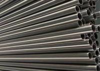 Tuyau sans couture ASTM B163 B165/UNSN04400/tube de Monel 400 de Monel 400
