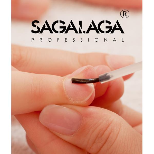 Fast Keratin Nail Repair Hardener Strengthener 5 to 7 Day Growth Treatment for Thin Nails Brittle & Damaged