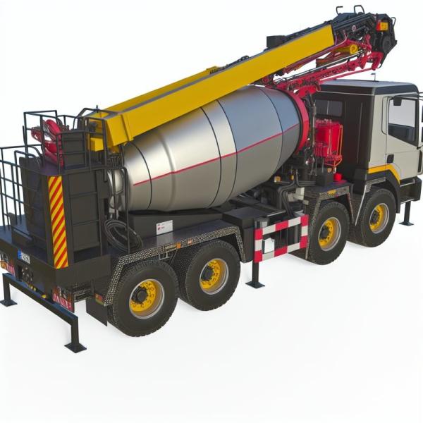 371HP Howo 6x4 30 Ton Used Tipper Truck Hot Sale in Djibouti