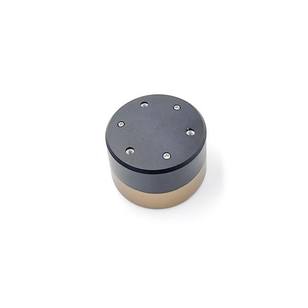 Fiber Optic Gyroscope FOG High Precision Inertial Sensor for Electro-Optical Tracking System