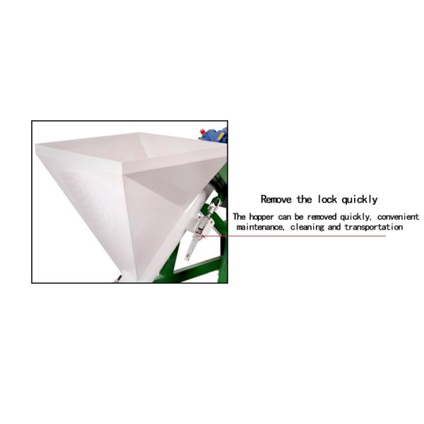400W High Pressure Airless Paint Sprayer for Coating Spraying and Waterproofing Needs